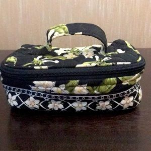 FINAL! Must go by 8/15 Vera Bradley sm. organizer